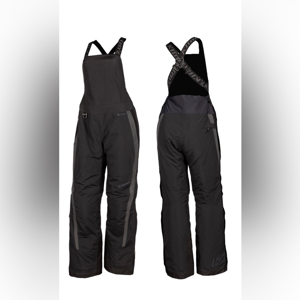 KLIM Strata Bib